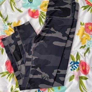 RVCA Leggings